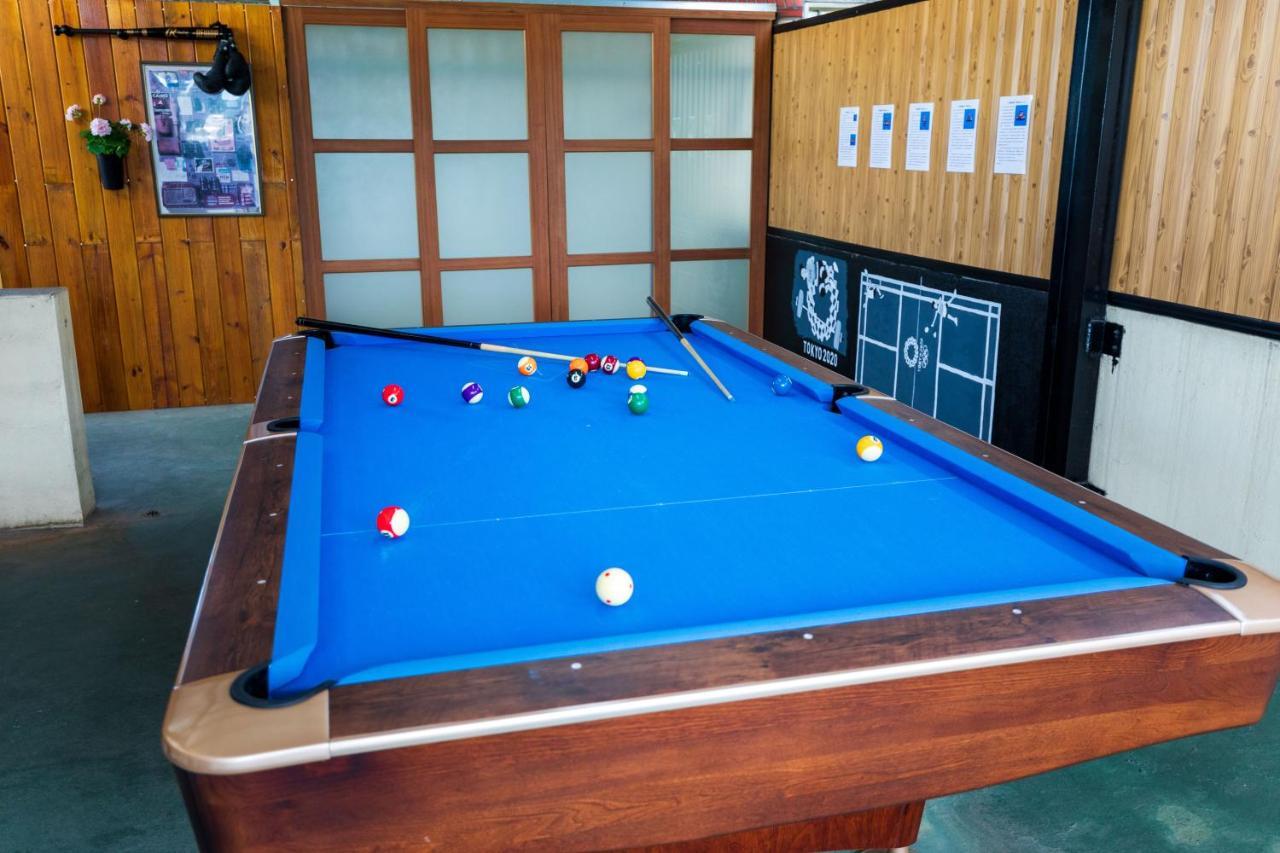 Hostel Alley Inn -桃園民宿075 Dasi Eksteriør billede